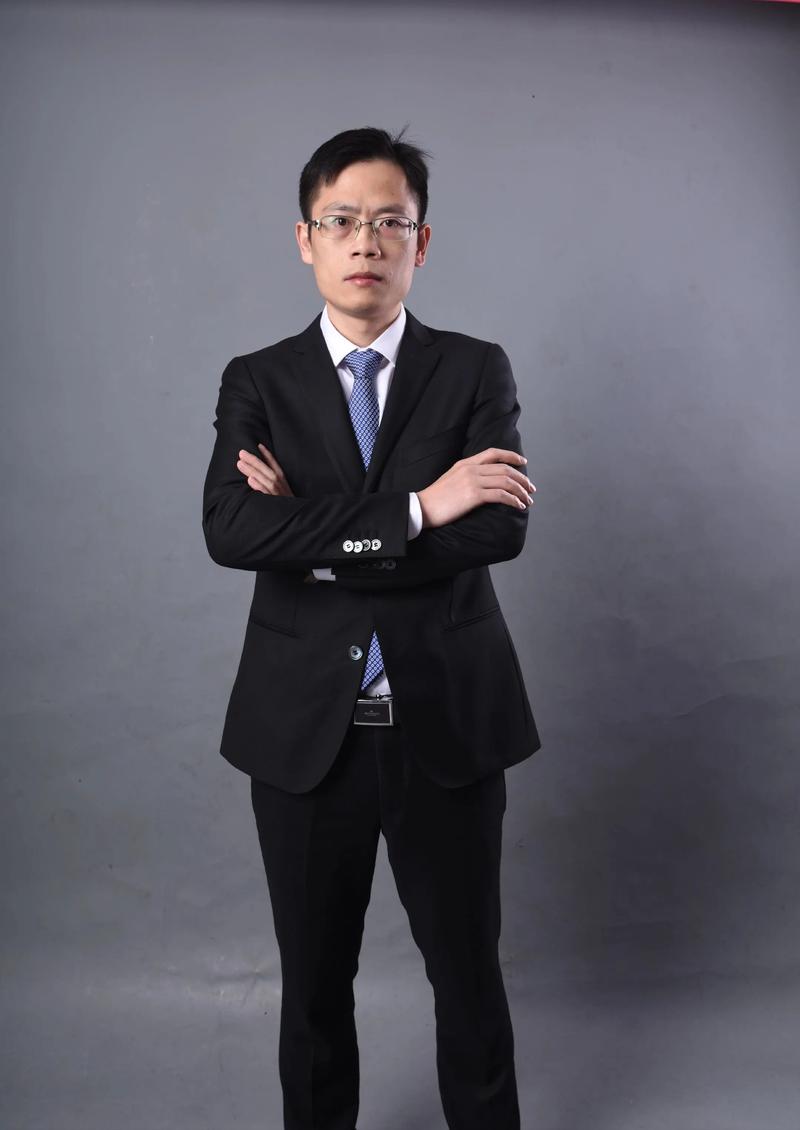 黄琬学 创始人 & 执行董事